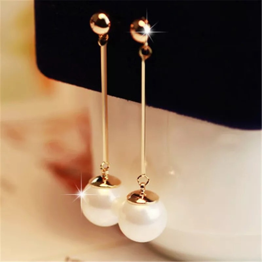 Earrings - Picture 2 of 4